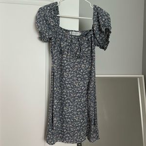 Nectar x Clothing dress